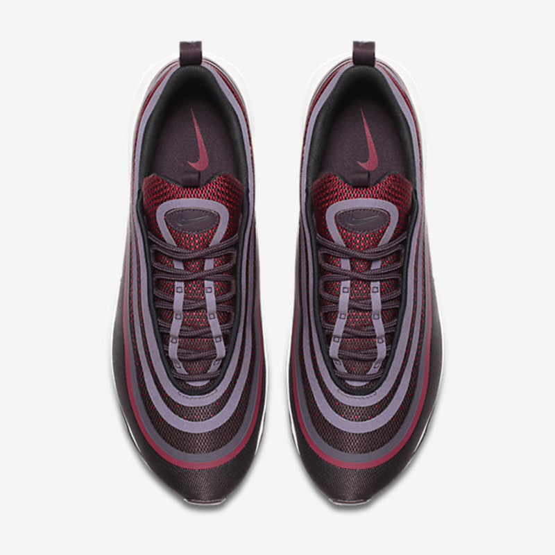 Nike air max outlet 97 ultra noble red